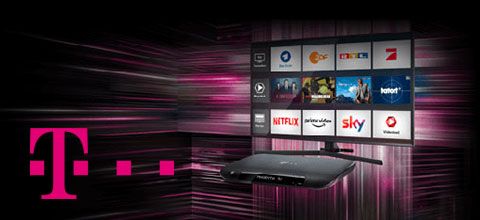 Telekom Shop in Ihrer Nähe