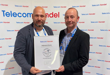 highspeed media telecom handel bester haendler