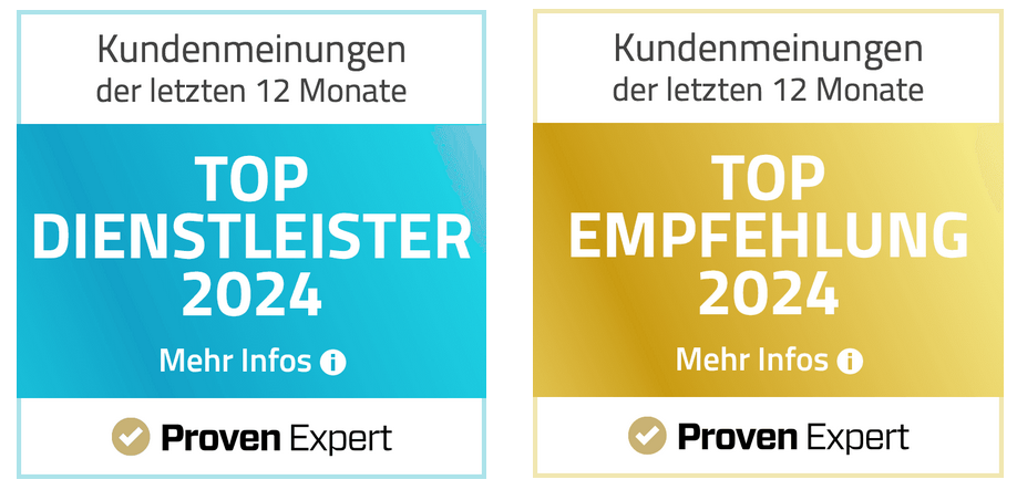 top empfehlung top empfehlung
